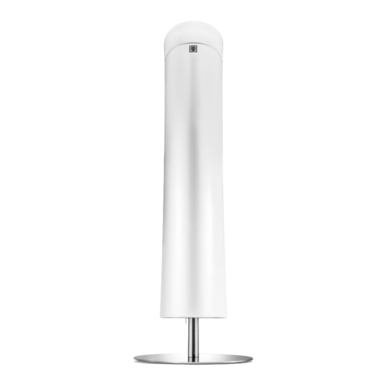 Kärcher AFG 100 Handbuch