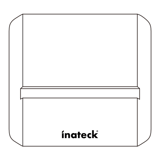 Inateck UC4003 Betriebsanleitung