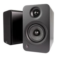 argon audio octave 4a Bedienungsanleitung
