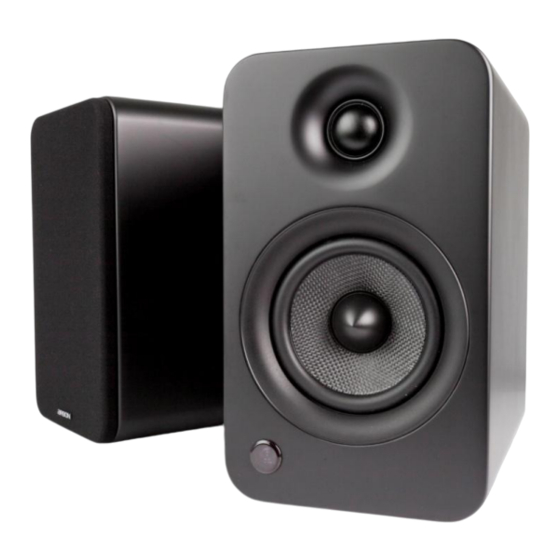 argon audio octave 4a Bedienungsanleitung