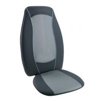 Homedics SBM-300H-2EU Handbuch