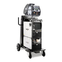 EWM Taurus 405 Basic TDW Betriebsanleitung