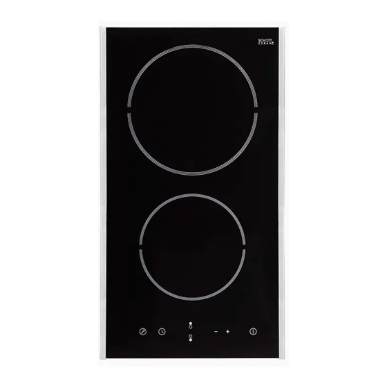 exquisit EKC 301R Bedienungsanleitung Und Installationsanweisung