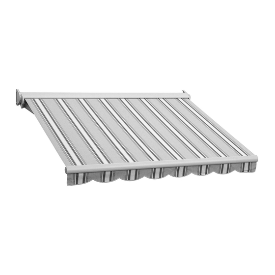 Stobag IDEAL-PLUS S4160 Montageanleitung