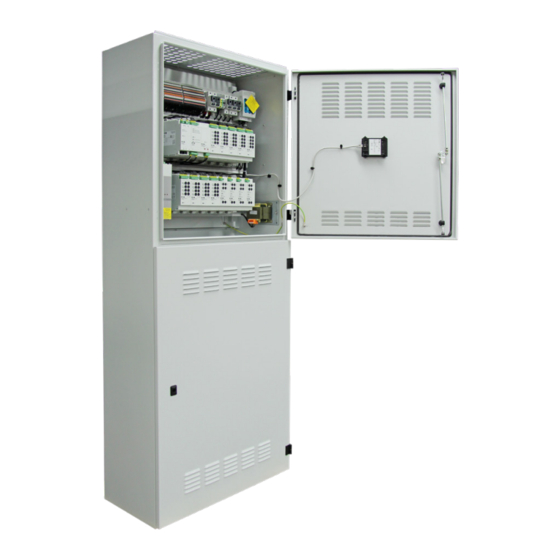 Eaton CEAG DualGuard-S Kurzanleitung Funktionen Und Bedienung