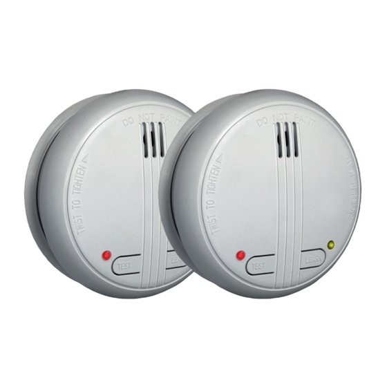 Smartwares HomeWizard Gebrauchsanleitung