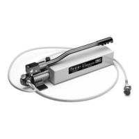 SKF TMJL 50 Bedienungsanleitung