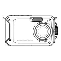 Easypix AquaPix W3027 Wave Benutzerhandbuch