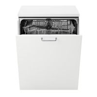 Ikea LAGAN Bedienungsanleitung