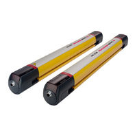 Leuze Electronic MLD-Serie Kurzanleitung