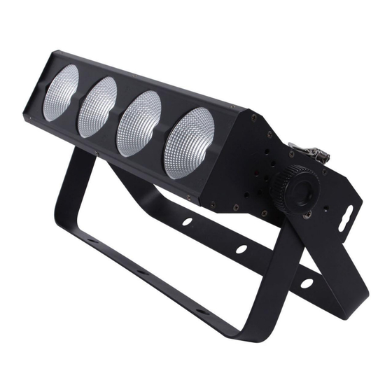 involight COBBAR415 Bedienungsanleitung