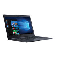 Acer TravelMate X349-G2-M Benutzerhandbuch