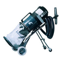 Dustcontrol DC 2700c Betriebsanleitung