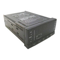 Omron K3NV-LC1A Bedienungsanleitung