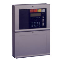 Honeywell ESSER IQ8Control C Bedienungsanleitung