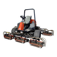 Jacobsen 67963 – LF 4677 Handbuch