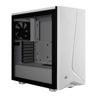 Corsair SPEC-06 Bedienungsanleitung