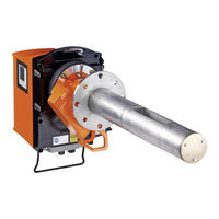 Endress+Hauser GM32 Betriebsanleitung