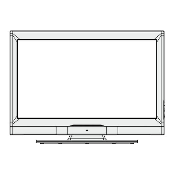 Silvercrest 32104 DVB-C/T Bedienungsanleitung