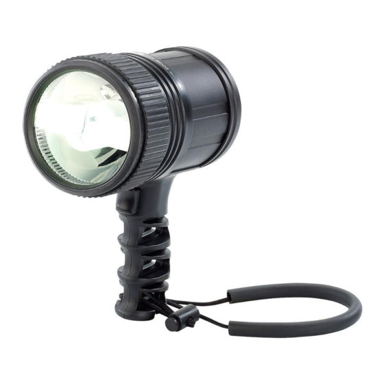 Kryolights NX-2027 Bedienungsanleitung