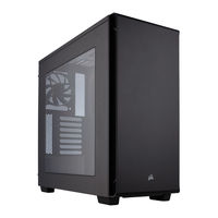 Corsair Carbide  270R Installationsanleitung