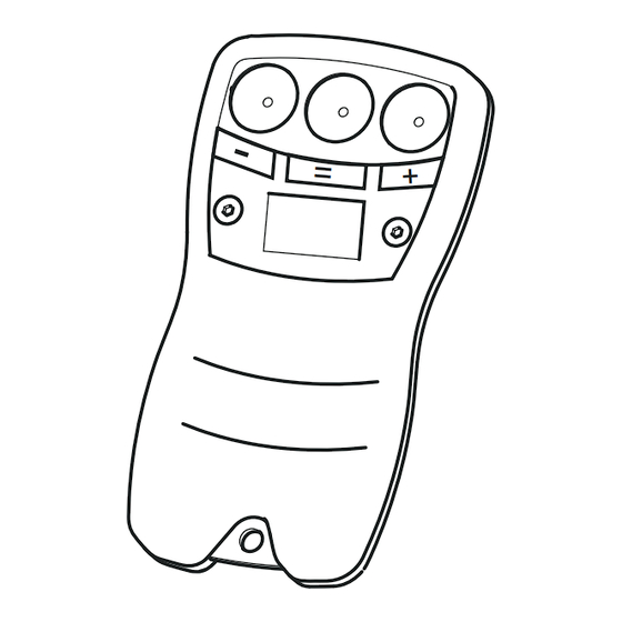 Fronius TP 09 Bedienungsanleitung