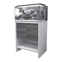 Fluval REEF Bedienungsanleitung
