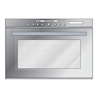 Bauknecht SPC 6395/1 Bedienungsanleitung