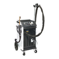 GYS POWERDUCTION 160LG Bedienungsanleitung