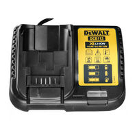 Dewalt DCB113 Bersetzt Von Den Originalanweisungen