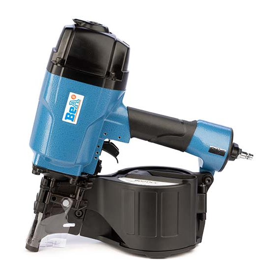 BEA DC/80-802C Bedienungsanleitung