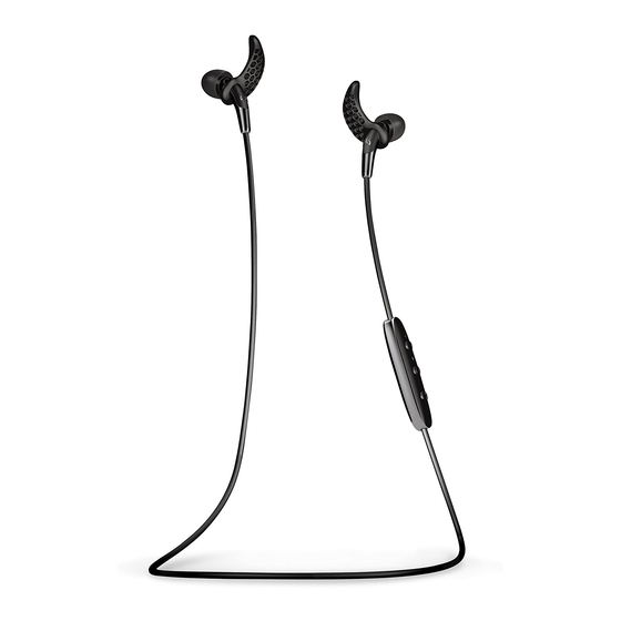 Jaybird FREEDOM Bedienungsanleitung