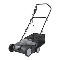 Miogarden CLASSIC EV1500 Handbuch