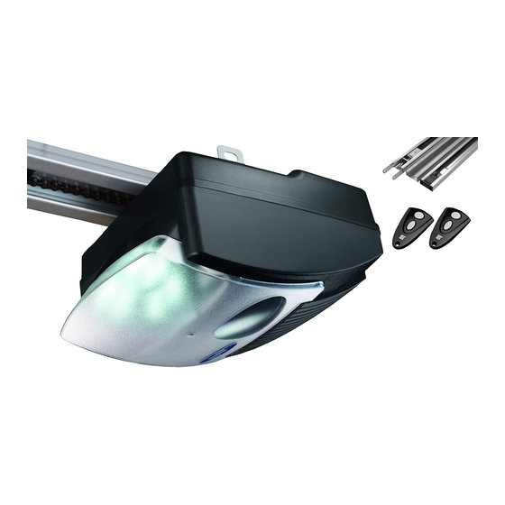 TORMATIC R-500 Handbuch