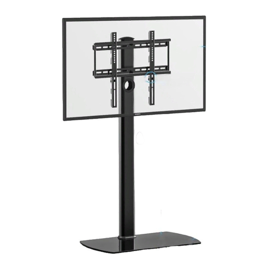 FITUEYES TT106501GB Schnellstartanleitung