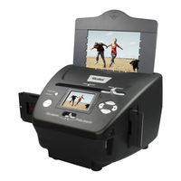 Rollei PDF-S 240SE Bedienungsanleitung