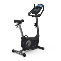 Schwinn 570U Benutzerhandbuch
