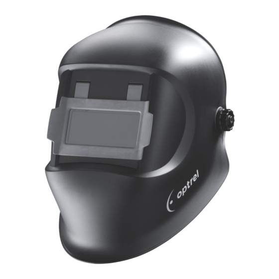 optrel b620 Bedienungsanleitung