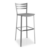 Calligaris G/1690 Montageanleitung