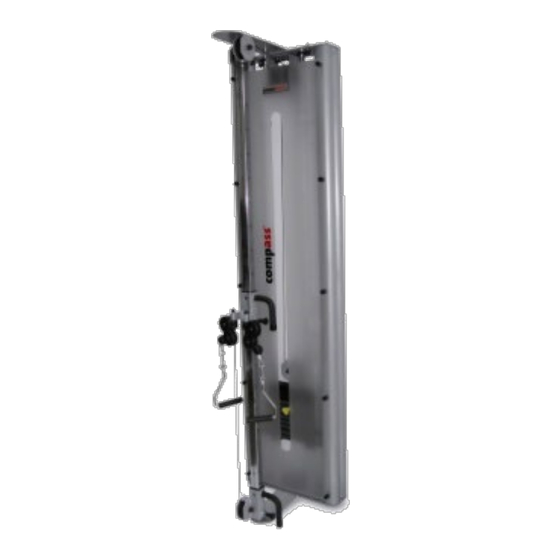 proxomed Compass MTT Gebrauchsanweisung