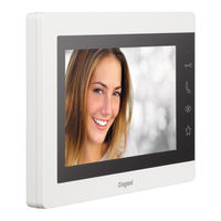 Legrand 363220 Bedienungsanleitung