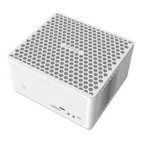 Zotac ZBOX O Serie Schnellanleitung