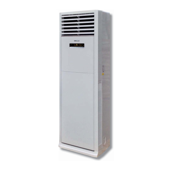 Gree GVH48AH-M3 Installation Und Betriebsanleitung