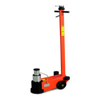 Unicraft WWH 40000 PH Betriebsanleitung