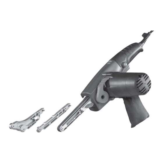 Parkside PBF 400 A1 Originalbetriebsanleitung