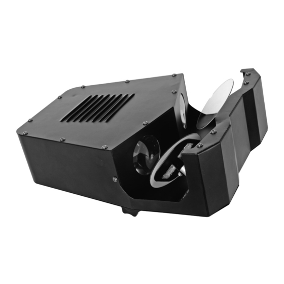 HQ Power ASTRO VDLL300TS Bedienungsanleitung
