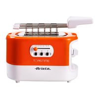 Ariete 159 Handbuch