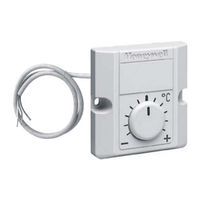 Honeywell S7014A Montagehinweise