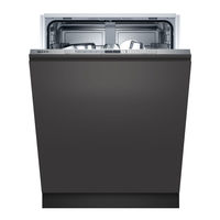 NEFF S253ITX05E Gebrauchsanleitung