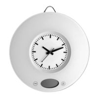 Tfa 60.3002 Bedienungsanleitung